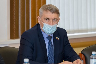 Будет новый порядок